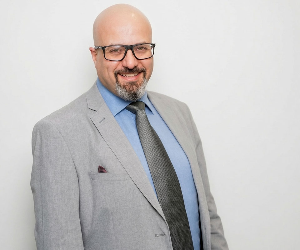 Ready to meet your Specialist Orthodontist?