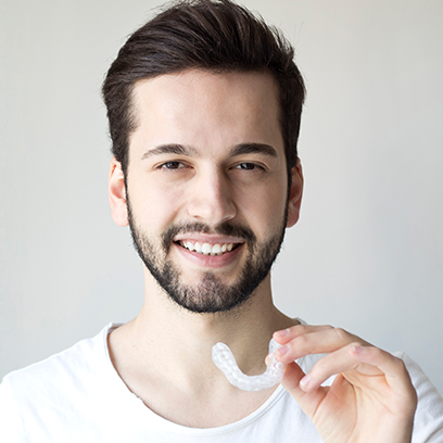 Invisalign® for adults